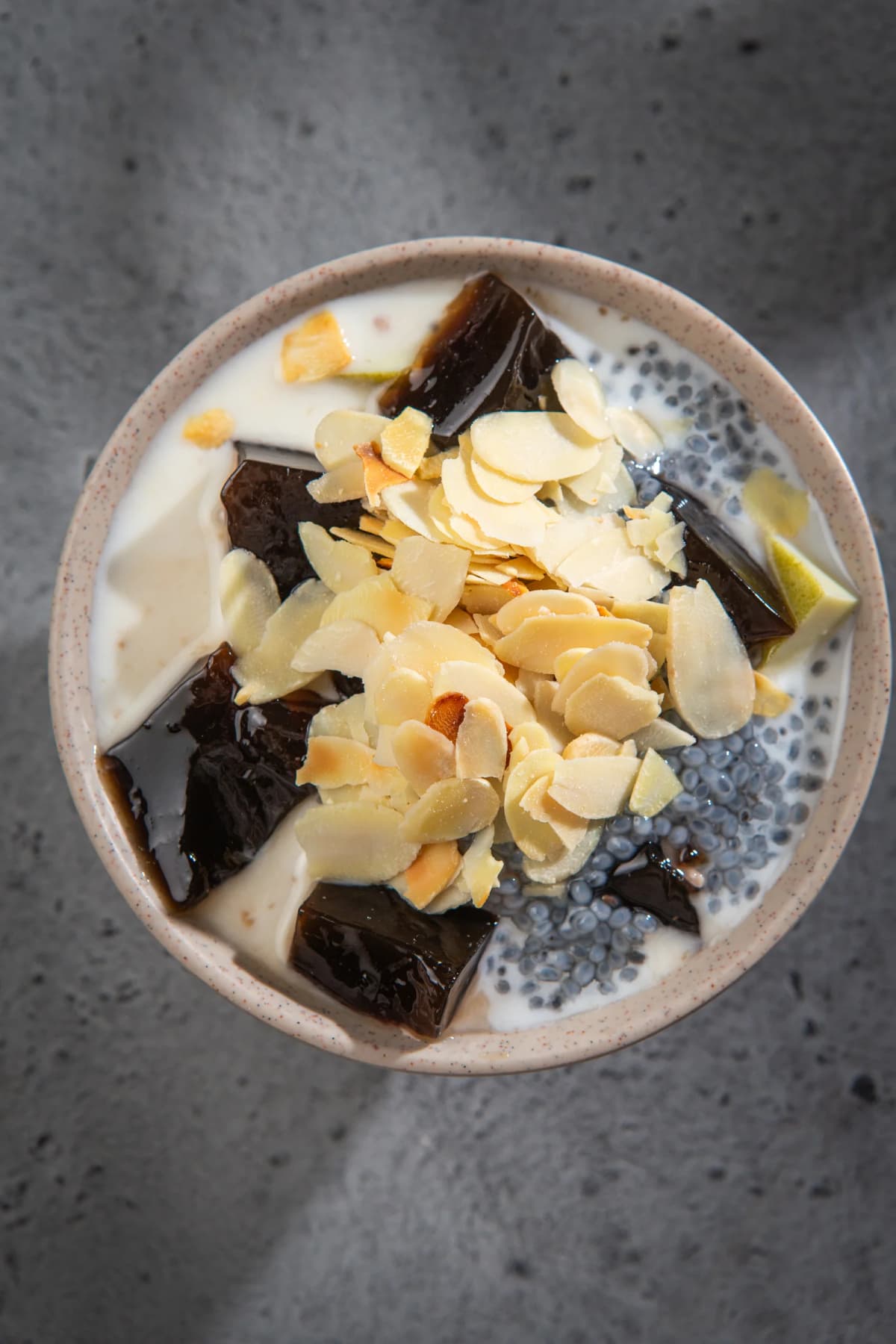 Dessert