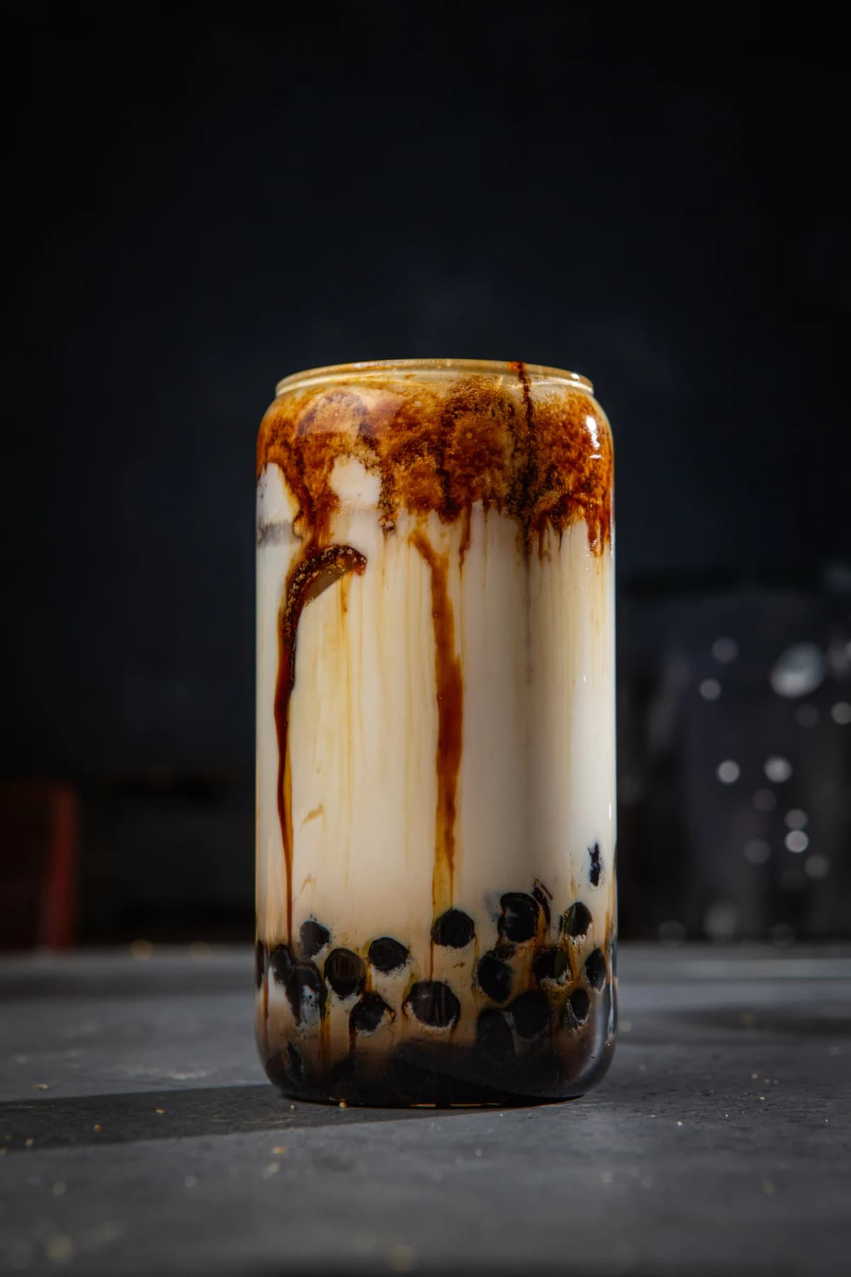 Bubble Tea