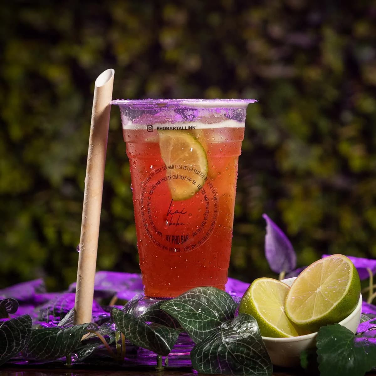 Bubble Tea